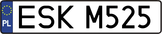 ESKM525