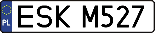 ESKM527