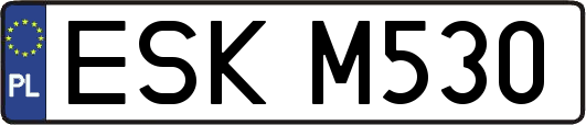 ESKM530