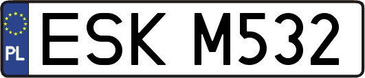 ESKM532