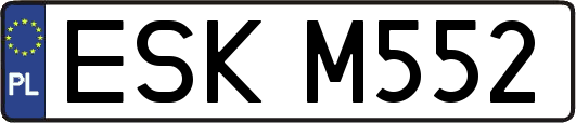 ESKM552