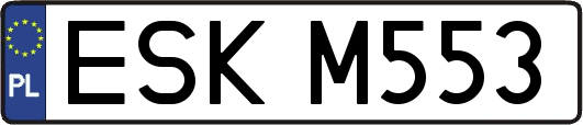 ESKM553