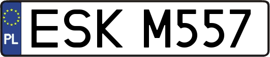 ESKM557