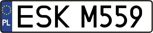 ESKM559