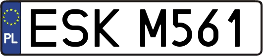 ESKM561
