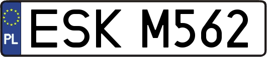 ESKM562