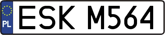ESKM564