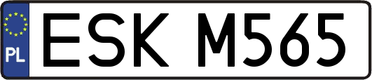 ESKM565