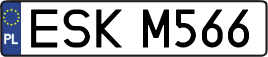 ESKM566