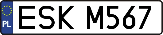 ESKM567