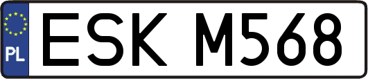 ESKM568