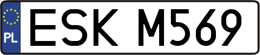 ESKM569