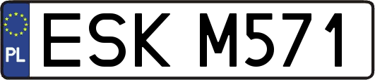 ESKM571