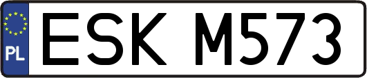ESKM573