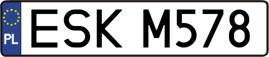 ESKM578