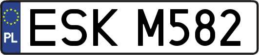 ESKM582