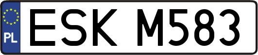 ESKM583