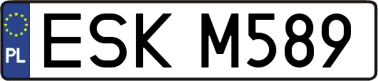 ESKM589