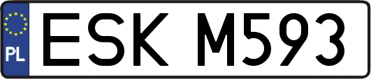 ESKM593