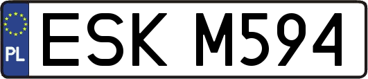 ESKM594