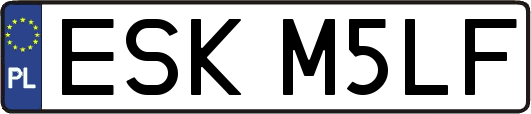 ESKM5LF