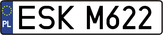 ESKM622