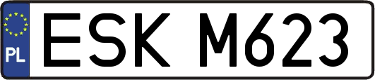 ESKM623