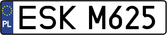 ESKM625