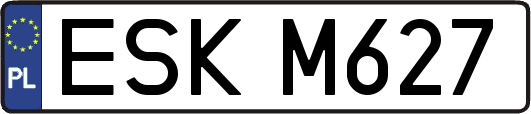 ESKM627