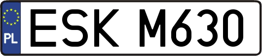 ESKM630