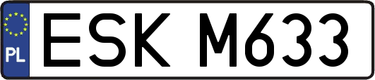 ESKM633