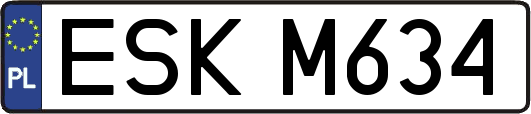 ESKM634