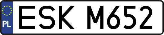 ESKM652