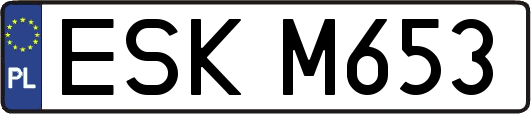 ESKM653