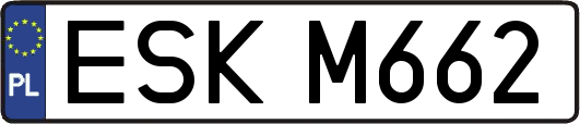 ESKM662