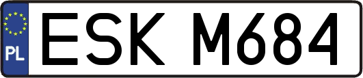 ESKM684