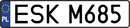 ESKM685