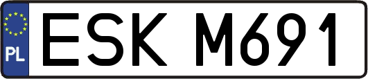 ESKM691