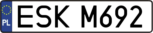 ESKM692