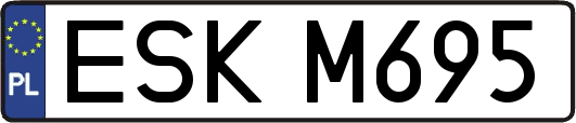 ESKM695