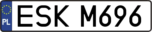 ESKM696