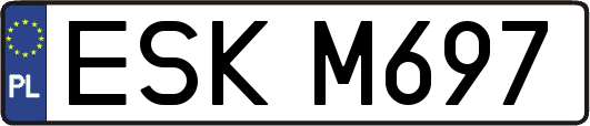 ESKM697