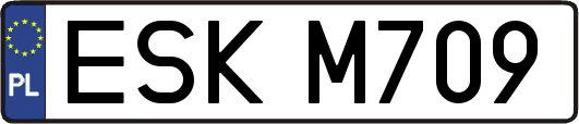 ESKM709