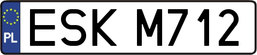ESKM712