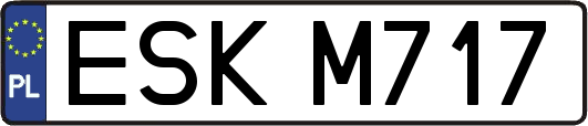 ESKM717