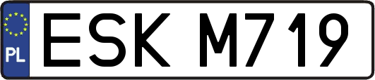 ESKM719
