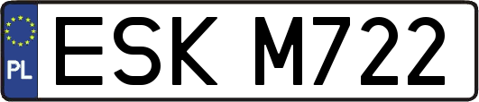 ESKM722