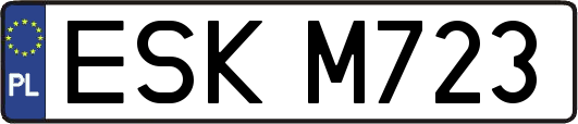 ESKM723