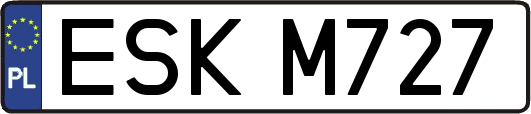 ESKM727