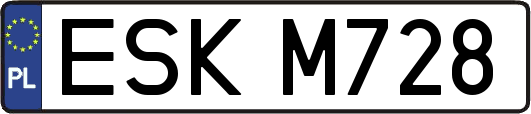 ESKM728